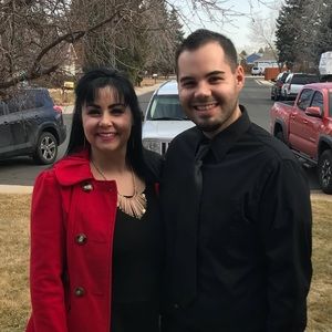 Meet your Posher, Lindsey